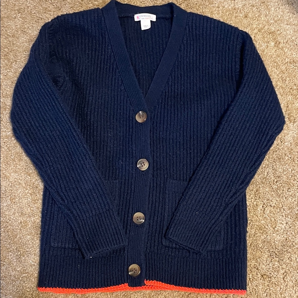 Crewcuts Cardigan
